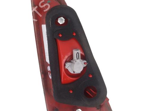 Left tailgate light ALFA ROMEO 147 (937_) 1.9 JTDM 8V (937.AXD1A, 937.AXU1A, 937.BXU1A) | BP28168944C79 - Image 4