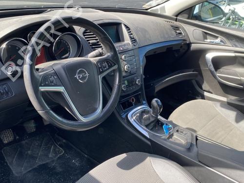 Airbag passager Airbag passager OPEL INSIGNIA A Sports Tourer (G09) [2008-2017] 33804305 33804305