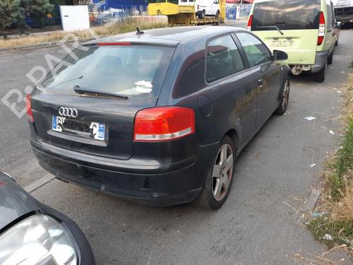 Right front window motor AUDI A3 (8P1) 2.0 TDI 16V | BP25696448E20  - Image 5