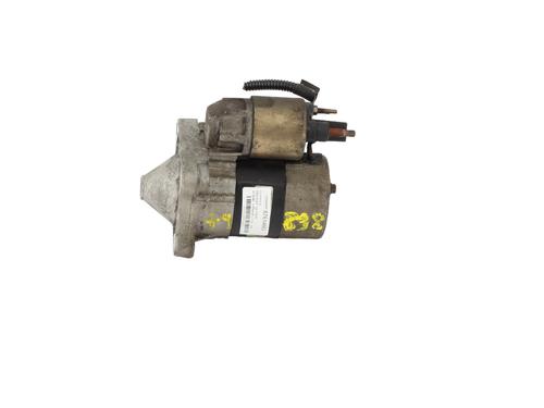 Motor de arranque RENAULT SCÉNIC I MPV (JA0/1_, FA0_) 1.6 (JA00, JA16, JA15, JA19, JA1V, JA2B, JA2C, JA0B,... (107 hp) 25688609