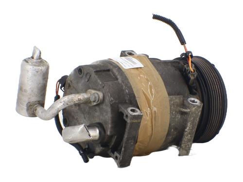 AC compressor RENAULT LAGUNA II (BG0/1_) 1.9 dCi | BP25686930M34 - Image 8