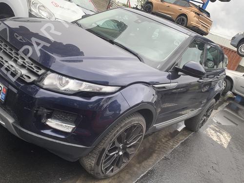 Left headlight LAND ROVER RANGE ROVER EVOQUE (L538) 2.2 D 4x4 | BP29043824C28  - Image 12