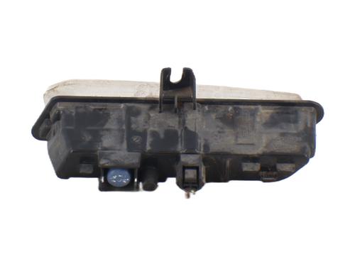 Right daytime light RENAULT CLIO IV (BH_) 1.5 dCi 75 | BP31024512C103