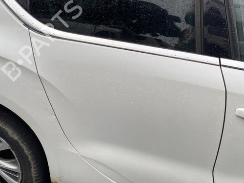 Dør højre bagtil CITROËN DS4 (NX_) 1.6 HDi 115 (114 hp) 31926196