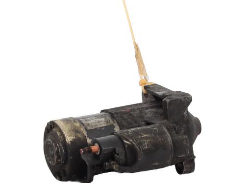 Starter RENAULT CLIO II (BB_, CB_) 1.5 dCi (B/CB3M) | BP25678625M8 