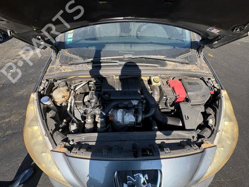 Used Parts PEUGEOT 308 I (4A_, 4C_) 1.6 HDi 4949814
