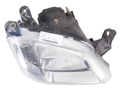 right-headlight-opel-meriva-a-mpv-x03-2003-2004-2005-2006-2007-2008-2009-2010-38766761 main image