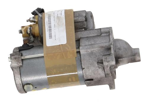 Starter PEUGEOT PARTNER MPV (5_, G_) 1.4 | BP25697882M8 - Image 3