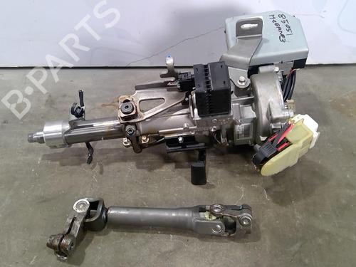 Used Steering column RENAULT MEGANE III Grandtour (KZ0/1) 1.5 dCi (KZ09, KZ0D, KZ1G, KZ29, KZ14, KZ1W, KZ10, KZ1F,... (110 hp) 25695774