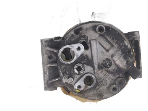 Used AC compressor AC compressor RENAULT ESPACE IV (JK0/1_) 2.0 Turbo (JK0A, JK0B, JK0N) (163 hp) 29206037 29206037