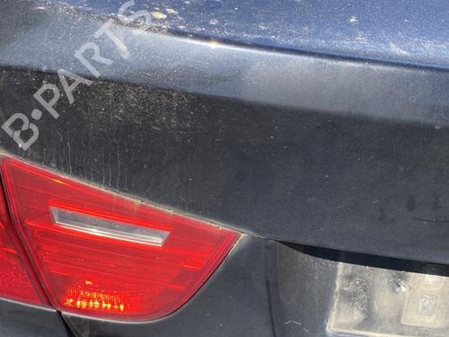 Used Left tailgate light Left tailgate light BMW 3 (E90) [2004-2012] 33829446 33829446