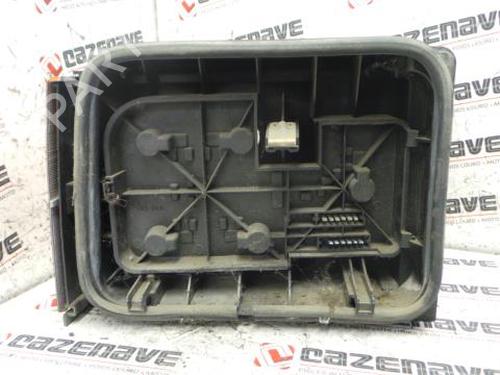 Used Right taillight Right taillight CITROËN BX (XB-_) [1982-1994] 25689882 25689882