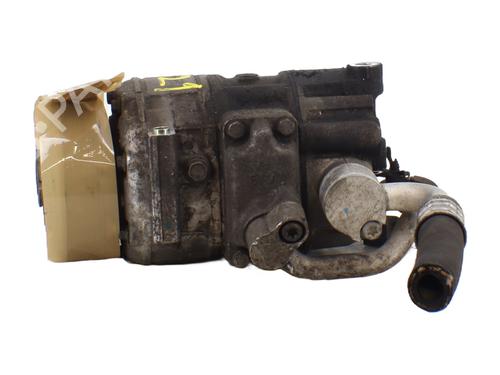 AC compressor VW TOURAN (1T1, 1T2) 1.9 TDI | BP25672402M34