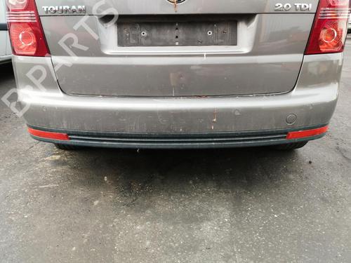 Used Rear bumper Rear bumper 38064670 38064670