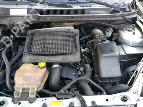 Left front indicator TOYOTA RAV 4 II (_A2_) 2.0 D 4WD (CLA20_, CLA21_, CLA20R, CLA21R) | BP25679486C32 - Image 5