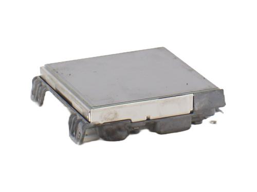 Used Display monitor Display monitor PEUGEOT 208 I (CA_, CC_) 1.6 HDi / BlueHDi 75 (75 hp) 27676774 27676774