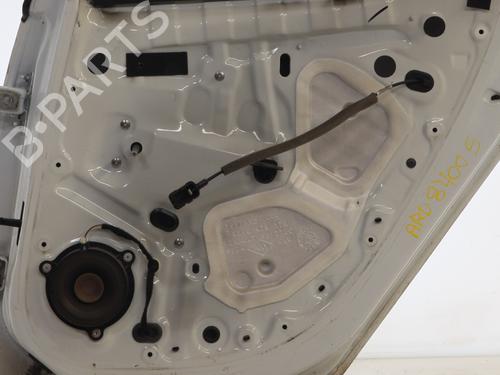 Right rear door RENAULT CLIO IV (BH_) 1.5 dCi 75 | BP27838497C5 