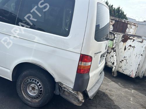 Left headlight VW TRANSPORTER T5 Van (7HA, 7HH, 7EA, 7EH) 1.9 TDI | BP29005422C28 - Image 7