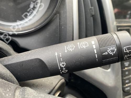 Used Steering column stalk Steering column stalk OPEL ASTRA J GTC 1.4 Turbo (08) (140 hp) 25683073 25683073