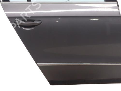 Right rear door VW PASSAT B6 (3C2) 2.0 TDI | BP26178892C5 