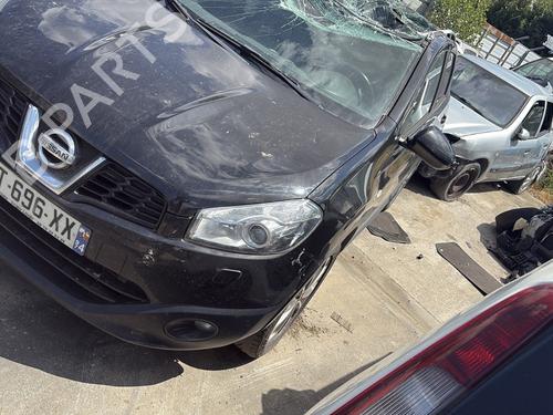 Engine NISSAN QASHQAI I (J10, NJ10) 2.0 dCi All-wheel Drive | BP31313936M1 