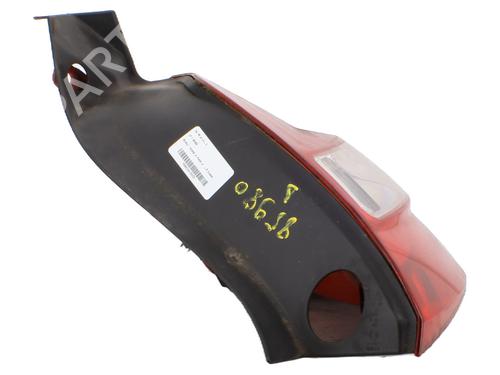 Right taillight RENAULT MEGANE II (BM0/1_, CM0/1_) 1.9 dCi | BP25693421C35 