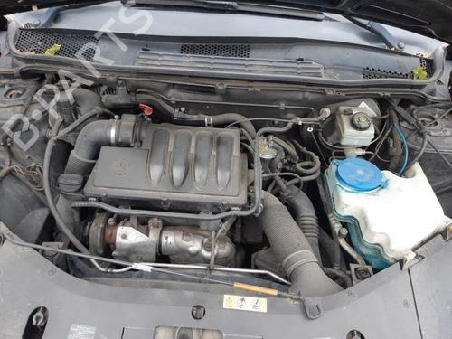 Right tailgate light MERCEDES-BENZ B-CLASS Sports Tourer (W245) B 180 CDI (245.207) | BP25687381C80