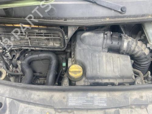 Left headlight RENAULT TRAFIC II Van (FL) 2.0 dCi 90 (FL0H, FL00, FL01, FL0M, FL0P, FL0S) | BP25681259C28 - Image 9