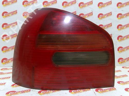 Used Left taillight Left taillight AUDI A3 (8L1) 1.9 TDI (110 hp) 25683413 25683413