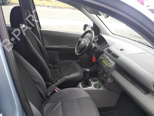 Instrument cluster MAZDA 2 (DY) | BP25699709C47 - Image 11