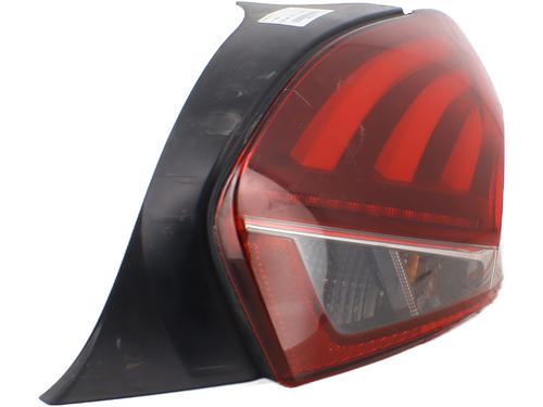 Right taillight PEUGEOT 208 I (CA_, CC_) 1.2 VTI 82 | BP27294879C35 