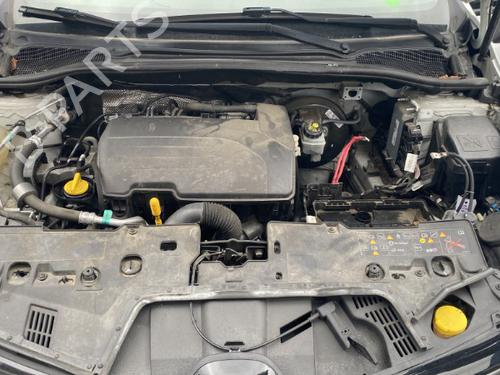 Engine RENAULT CLIO IV (BH_) 1.2 16V | BP25685026M1  - Image 7