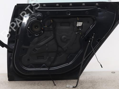 Used Rear right window mechanism BMW 4 Gran Coupe (F36) 430 d (258 hp) 28474371