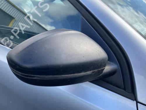 Used Right mirror Right mirror PEUGEOT 308 II (LB_, LP_, LW_, LH_, L3_) 1.6 BlueHDi 120 (120 hp) 33804341 33804341