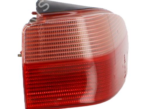 Left taillight PEUGEOT 106 II (1A_, 1C_) 1.5 D | BP25690978C34 