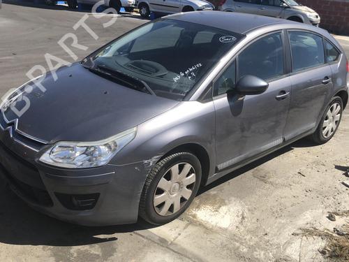 Left mirror CITROËN C4 I (LC_) 1.6 HDi | BP25686983C26 