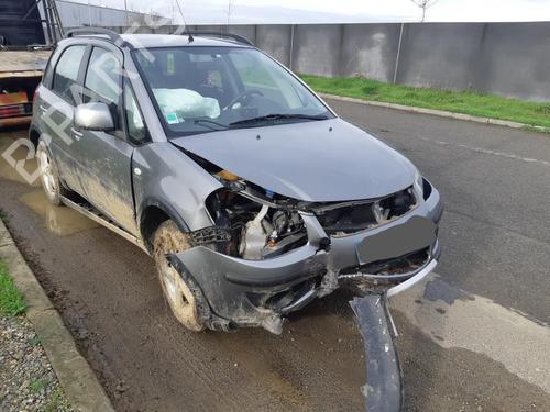 Right taillight SUZUKI SX4 (EY, GY) 1.9 DDiS 4x4 (RW419D) | BP25699054C35 - Image 7