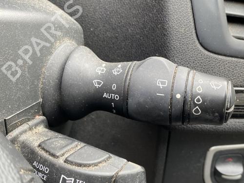 Used Steering column stalk RENAULT MEGANE III Hatchback (BZ0/1_, B3_) 1.5 dCi (BZ0C) (90 hp) 26026462
