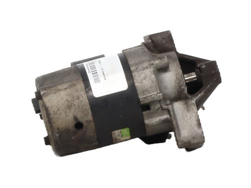 Starter RENAULT CLIO II (BB_, CB_) 1.4 16V (B/CB0P, BB13) | BP25674185M8 