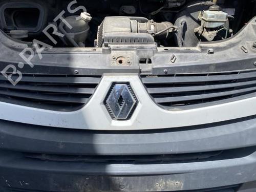Left front indicator RENAULT MASTER II Van (FD) 2.5 dCi (FD02) | BP25681480C32 - Image 46
