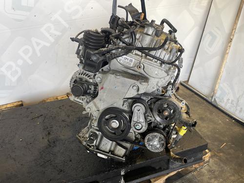 Used Engine Engine OPEL KARL (C16) 1.0 (75 hp) 28002466 28002466