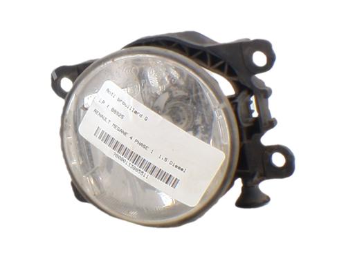 Left front fog light RENAULT MEGANE IV Hatchback (B9A/M/N_) 1.5 dCi 110 (B9A3) | BP39689917C30 - Image 2