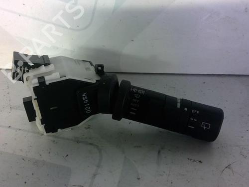 Steering column stalk NISSAN QASHQAI / QASHQAI +2 I (J10, NJ10, JJ10E) 2.0 dCi All-wheel Drive | BP25687208I23 