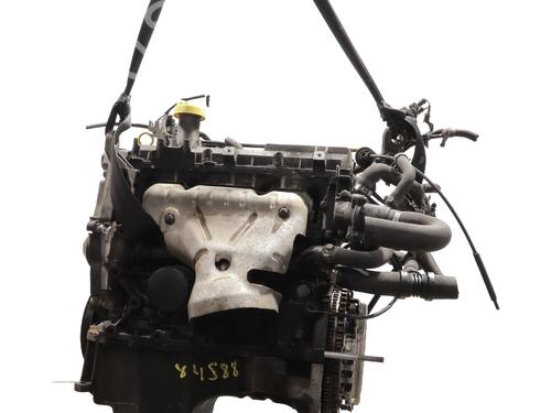 Motor für DACIA SANDERO 1.4 (BS0C, BS0A, BS0G, BS1F, BS0E) (75 hp) 25688741