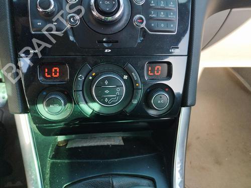 Used Climate control Climate control PEUGEOT 308 CC (4B_) 2.0 HDi (163 hp) 36683719 36683719