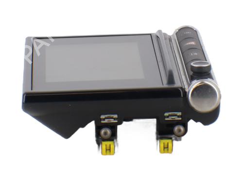 Display monitor CITROËN C3 III (SX) 1.6 BlueHDi 75 | BP30536811C48 