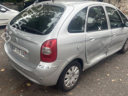 Left taillight CITROËN XSARA PICASSO (N68) 1.6 HDi | BP31184202C34 