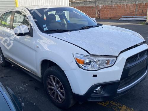 Right front brake caliper MITSUBISHI ASX (GA_W_) 1.8 DI-D (GA6W) | BP31668230M104