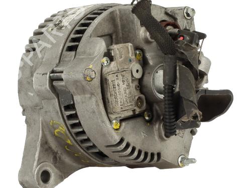 Used Alternator Alternator FORD COUGAR (EC_) 2.5 V6 24V (170 hp) 25689764 25689764