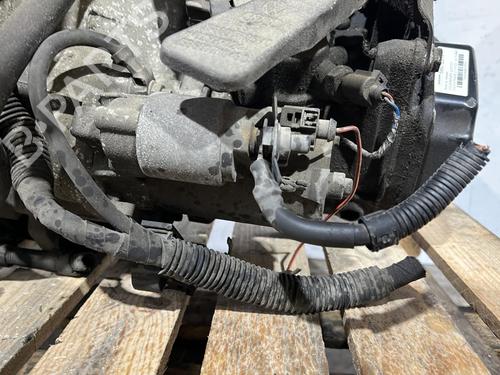 Used Starter VW POLO (9N_, 9A_) 1.4 TDI (70 hp) 25679439